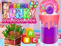 Joc Decoració: Funky Milkshake  en línia