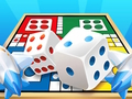 Joc Club de daus Ludo King  en línia