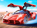 Joc GT Cars Mega rampes en línia