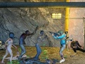 Joc L'atac dels morts: CAVE  en línia