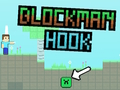 Joc Blockman Hook en línia