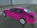 Joc Crazy Mafia Drift Car en línia