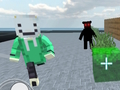 Joc Bloc Craft 3d  en línia