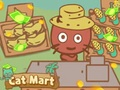 Joc Gat mart en línia