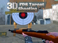 Joc Tir a la diana 3D FPS  en línia