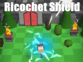 Joc Escut de Ricochet  en línia