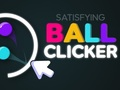 Joc Clic de bola satisfactori  en línia
