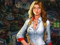 Joc Crime City Detective: objectes ocults  en línia
