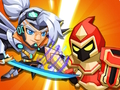 Joc Clash de lluita contra herois en línia