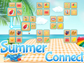 Joc Summer Connect en línia