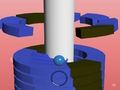 Joc Stack Ball 3D en línia