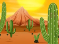 Joc Escapar del desert de Thar  en línia