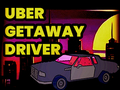 Joc Conductor d'Uber Getaway  en línia
