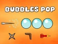 Joc Bubbles Pop en línia