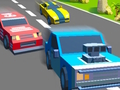 Joc Car Rush Super en línia