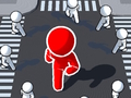 Joc City Run. io  en línia
