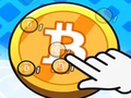 Joc Simulador de mineria de Bitcoin  en línia