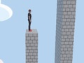 Joc Trencaclosques de parkour - FlipPuzzle  en línia