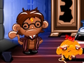 Joc Monkey Go Happy Stage 860 en línia