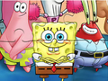 Joc Trencaclosques: Bob Esponja SquarePants 2  en línia