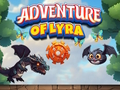 Joc Aventura de Lyra  en línia