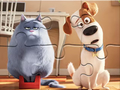 Joc Trencaclosques: la vida secreta de les mascotes 2  en línia