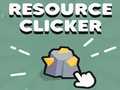 Joc Clic de recursos  en línia