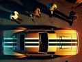 Joc GTA Car Rush en línia