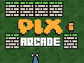 Joc Pix Arcade en línia
