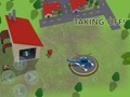 Joc Vaga d'helicòpters  en línia