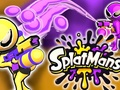 Joc Splat Mans en línia