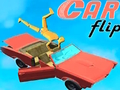 Joc Cotxe Flip!  en línia