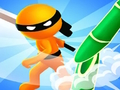 Joc Ninja: Bamboo Assassin en línia