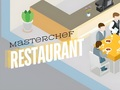 Joc Restaurant Masterchef  en línia