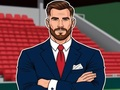 Joc Clic de futbol  en línia