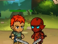 Joc Epic Hero Quest en línia