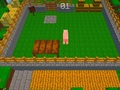 Joc Escape de la granja de Noob  en línia