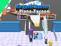 Joc Mestre de l'aeroport - Tycoon d'avió en línia
