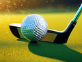 Joc Baralla de golf  en línia