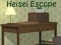 Joc Heisei Escape en línia