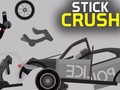 Joc Stick Crush en línia