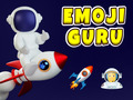 Joc Emoji Guru en línia