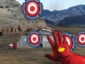 Joc Iron Man: Assault Armory en línia