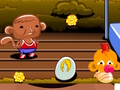 Joc Monkey Go Happy Etapa 864  en línia