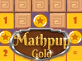 Joc Mathpup Gold en línia