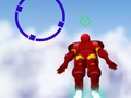 Joc Iron Man Makluan Rampage en línia