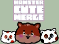Joc Hamster Cute Merge en línia