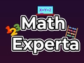 Joc Expert en matemàtiques  en línia