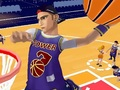 Joc Bàsquet. io 2. 0 NBA  en línia