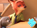 Joc Trencaclosques: Zootopia 2  en línia